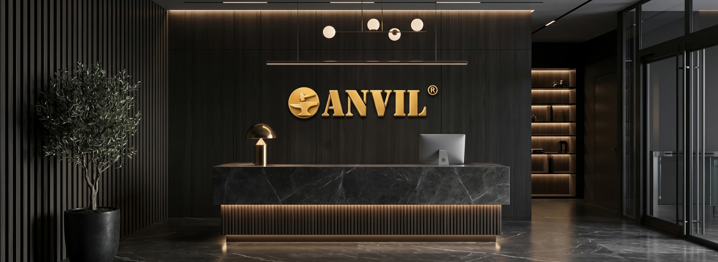 Anvil company